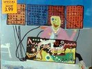 George Harrison-Electronic Sound-Zapple 3358-SEALED NOS