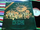 RARE LP 33 T ICE ( Aka Afro Lafayette Rock Band ) Monster Afro Funk AFRO AGBAN