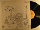 pink floyd lp relics    048 cry 50 740  vg+/vg++    german import