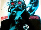 Drahdiwaberl Psychoterror NEAR MINT GiG records Vinyl LP