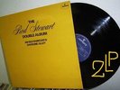 ROD STEWART - THE DOUBLE ALBUM - AN OLD RAINCOAT/GASOLINE ALLEY*MERCURY '70 NL