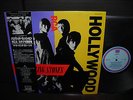 Rolling Stones Hollywood RCA Sessions Japan ONLY LP OBI INSERT NM