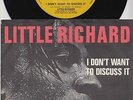 LITTLE RICHARD & Larry WILLIAMS * 1967 Northern SOUL MOD R&B BOOGALOO 45 * Hear