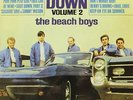 The Beach Boys - Shut Down Vol. II MONO Vinyl LP (APP 062M)