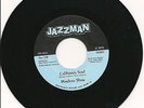 MARLENA SHAW - California soul / Wade in the water - NORTHERN SOUL 7'' LISTEN