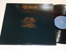 QUEEN Greatest Hits II Ex Parlophone 1991 UK Ex 2LP
