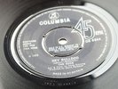 THE GODS  ORIGINAL 1969  UK 45  HEY BULLDOG   EXCELLENT