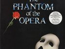 SARAH BRIGHTMAN VARIOUS The Phantom Of The Opera LP EXCELLENT CONDITION MUSICAL