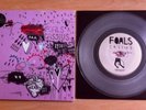 Foals - Cassius 7