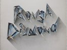 ROUGH DIAMOND / SAME, ORIGINAL UK  ( David Byron, Uriah Heep )
