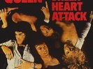 QUEEN SHEER HEART ATTACK VINILE LP 180 GRAMMI NUOVO E SIGILLATO 