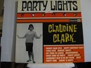 CLAUDINE CLARK 