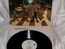 Beatles Abbey Road Original Master Recording MFSL 1-023 LP EX+/NM+ JAPAN PRESS