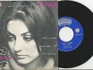 Googoosh-Ghesseh Do Mahi. Original Iran Persian 45 RPM
