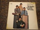 THE BEATLES - Yesterday and Today - Capitol Rainbow - T 2553, Mono