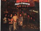 BONE THUGS-N-HARMONY - E. 1999 Eternal (LP Vinyl 1995) OG Album G-Rap DJ U-Neek
