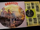 PSYCH LP Graffiti ABC 663 Self Titled a CRISP