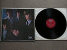 the rolling stones...no 2...lk 4661..decca..ex+..l