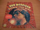 Van Morrison Blowin' your mind LP GERMANY ORIGINAL 1967