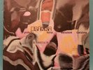Osanna L. Bacalov PRELUDIO TEMA VARIAZIONI CANZONA (MILANO CALIBRO 9) Ita'72 LP