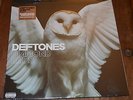Deftones Diamond Eyes - High Quality Vinyl LP (Limited White Vinyl)