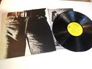 The Rolling Stones: Sticky Fingers LP (Has Working Zipper)