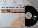 1991 LP NICK CAVE LOU REED ELVIS COSTELLO OST WIM WENDERS - the end of the world
