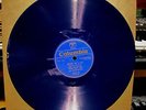 Puddin' Head Jones/Sittin on a Log=Fran Frey Orch-Columbia Blue 2841-D VG