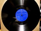 Pardon My Southern Accent/How's About Tomorrow-Henry Allen-Banner 33129 VG