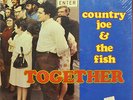 COUNTRY JOE & THE FISH 