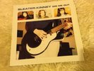 Sleater Kinney Dig Me Out Lp Vinyl indie 90s