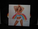 Mariah Carey - Rainbow on Columbia C2 63800 Stereo, 2 LP Gatefold