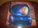 Led Zeppelin 214 Live In Seattle 1975 Kornyfone Label