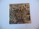 Cream | Wheels Of Fire (Vinyl 2 LP, 1968 1st Ed. Foil Cover, Atco Recs., M-/M-)