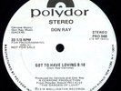 Don Ray 