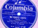 Claire CROIZA - Aubade / Ma poupee cherie