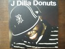 J Dilla Donuts 7