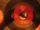 Don Thomas - Come on Train - NUVJ