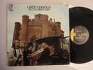 Groundhogs: Blues Obituary  -- original US 1st press --