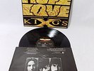 King's X - Faith Hope Love - Record, LP Vinyl  A182145 US Press Mint Rare