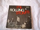 Rolling Stones EP If You Need Me DECCA unboxed NL SDE 7501
