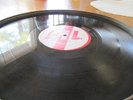 Vintage 1979 PIL Metal Box Public Image LTD Record Albums Virgin 3 Albums