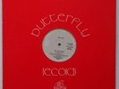 HOTT CITY: Ain’t Love Grand / Feelin’ Love DEEP cosmic DISCO 12” butterfly