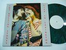 ROLLING STONES - LIVE IN LAXINGTON (RARE LP) COLOR VINYL