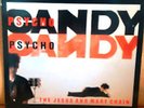 The Jesus And Mary Chain -  Psychocandy EX+ 1985 1st Press LP