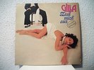 Gilla ?– Zieh Mich Aus LP 1977 (with grand poster )
