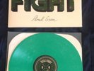 Title Fight-Floral Green LP 1st Pressing Green Vinyl OOP