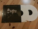 Depeche Mode Live in Hamburg 2x LP White Vinyl
