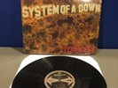 System Of A Down Toxicity Lp Vinyl Record Import Korn Slipknot Rammstein