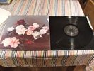 New Order Power Corruption & Lies USA Quest LP 1983 EX/EX/EX Joy Division
